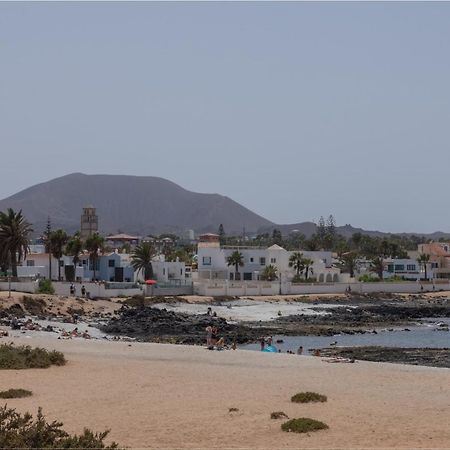 Apartment Family 6 Beachfront Corralejo By Holidays Home Εξωτερικό φωτογραφία