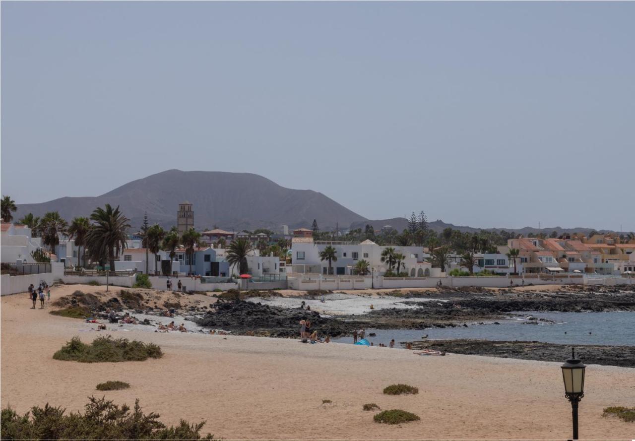 Apartment Family 6 Beachfront Corralejo By Holidays Home Εξωτερικό φωτογραφία